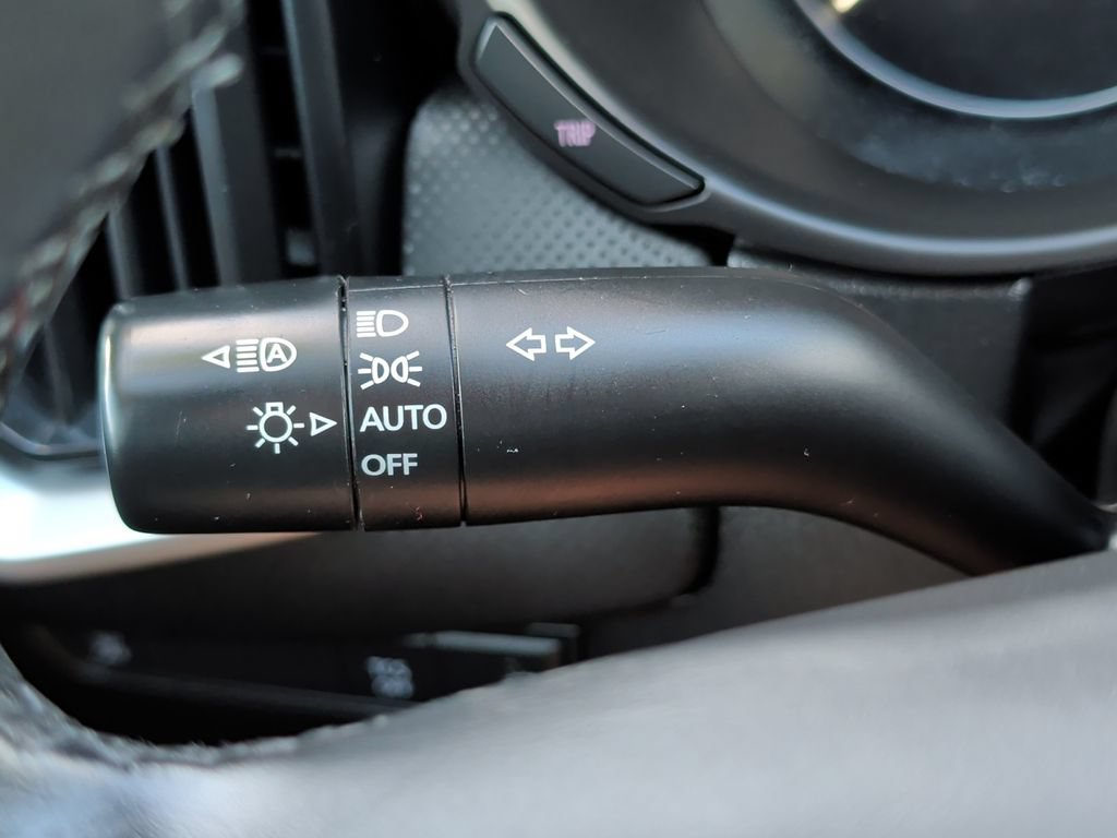 Used 2025 MAZDA CX-50 AWD 2.5 S w/ Premium Package image 45