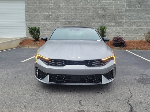 Certified 2025 Kia K5 GT-Line w/ GT-Line Premium Package FWD image 2