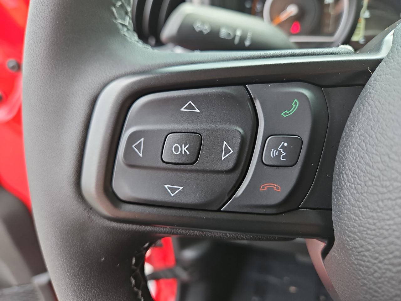 New 2025 Jeep Gladiator Sport image 27