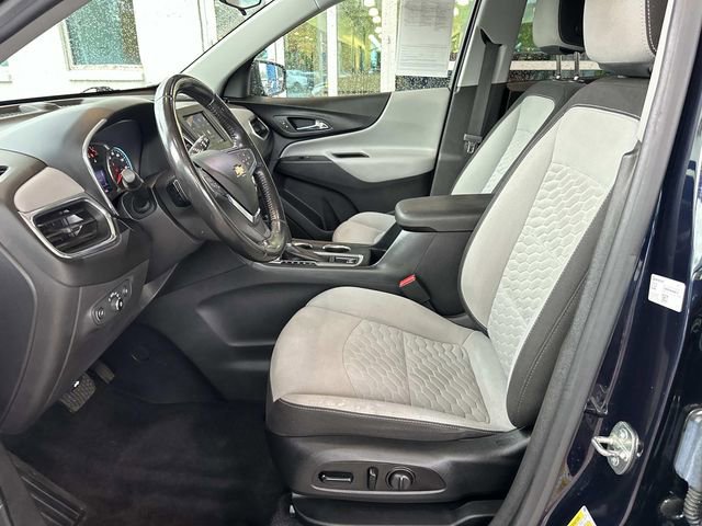 Used 2020 Chevrolet Equinox LT AWD/4WD image 21