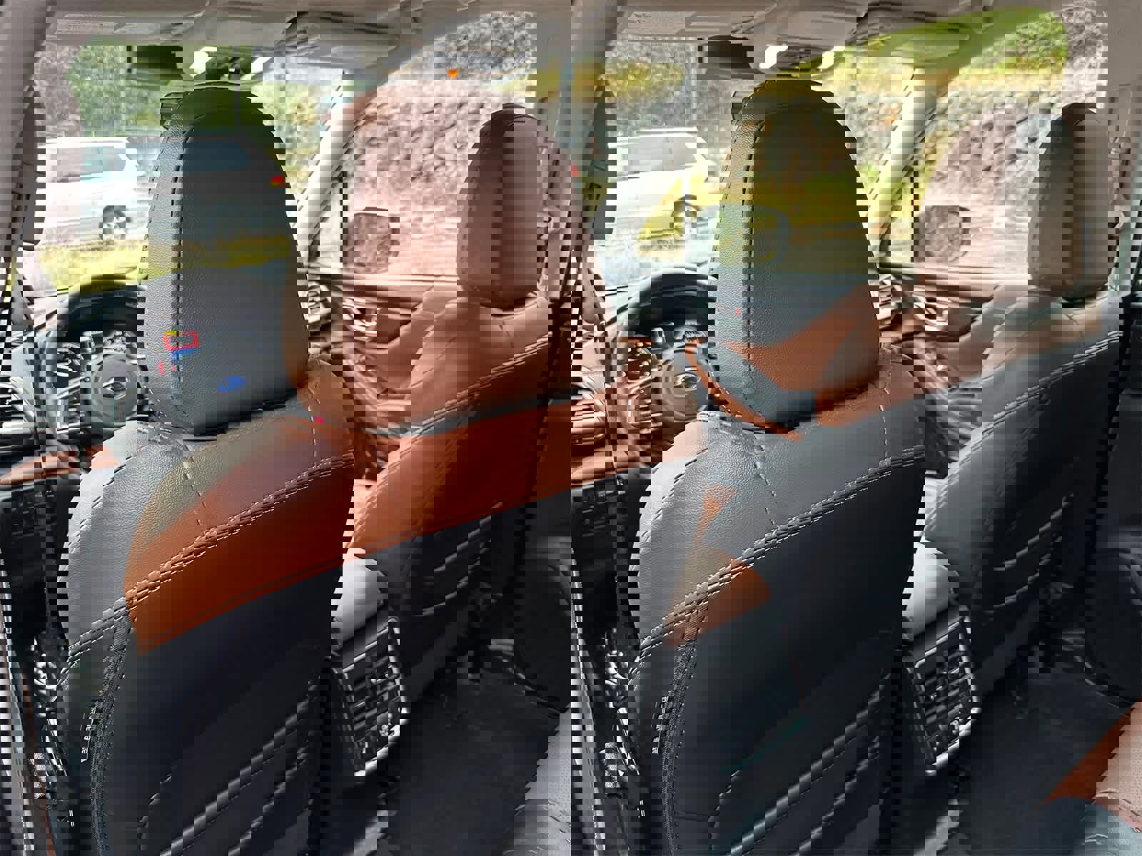 Certified 2023 Subaru Forester Touring image 11