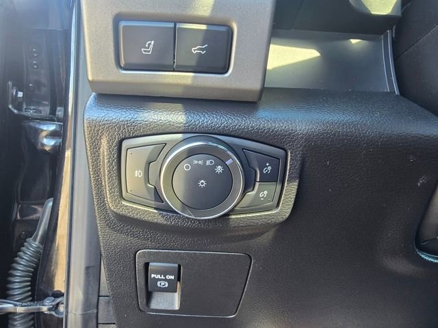 Used 2021 Ford Expedition XLT image 30