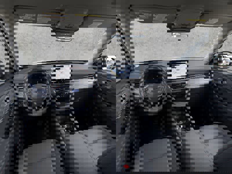 New 2026 Ford Explorer Active w/ Active Comfort Package image 9