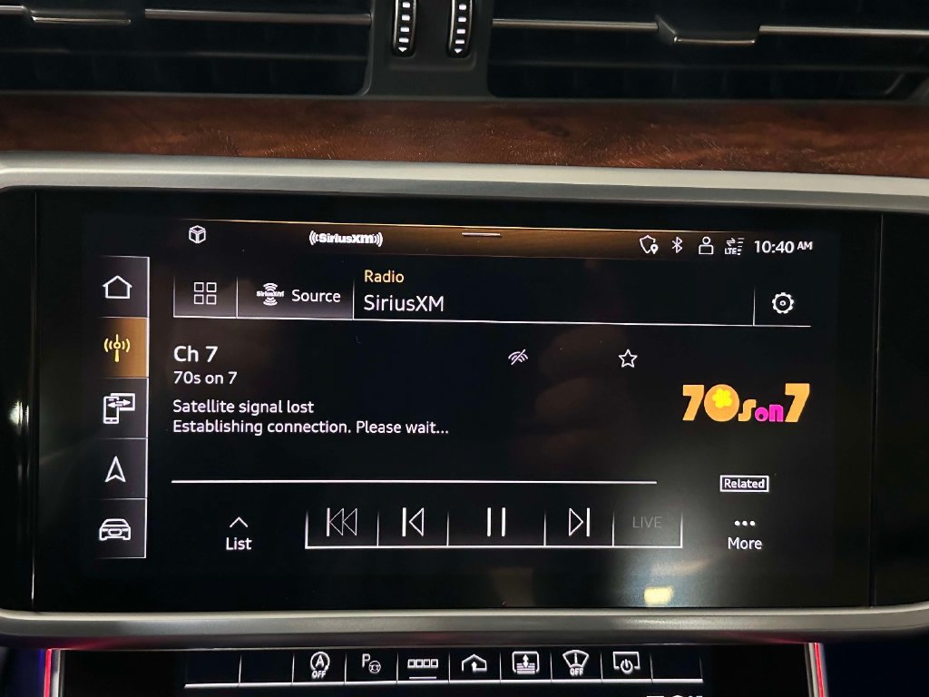 Used 2023 Audi A6 3.0T Prestige w/ Prestige Package AWD/4WD image 6
