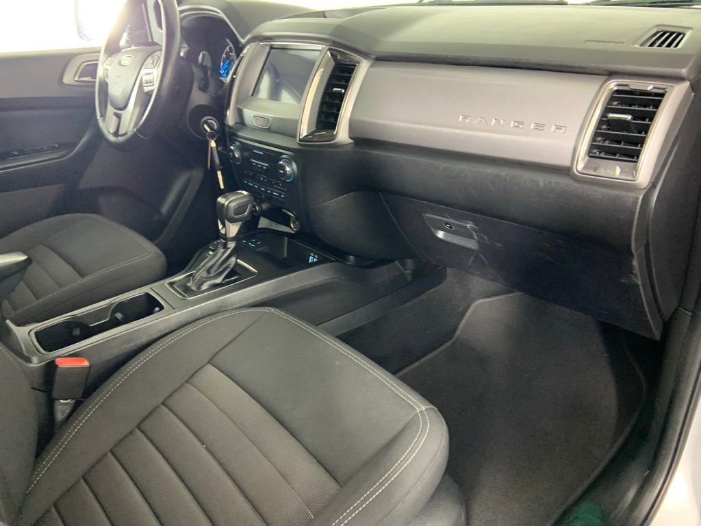 Used 2019 Ford Ranger XLT w/ Equipment Group 301A Mid AWD/4WD image 15