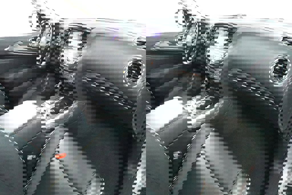 Used 2020 INFINITI QX60 Pure image 35