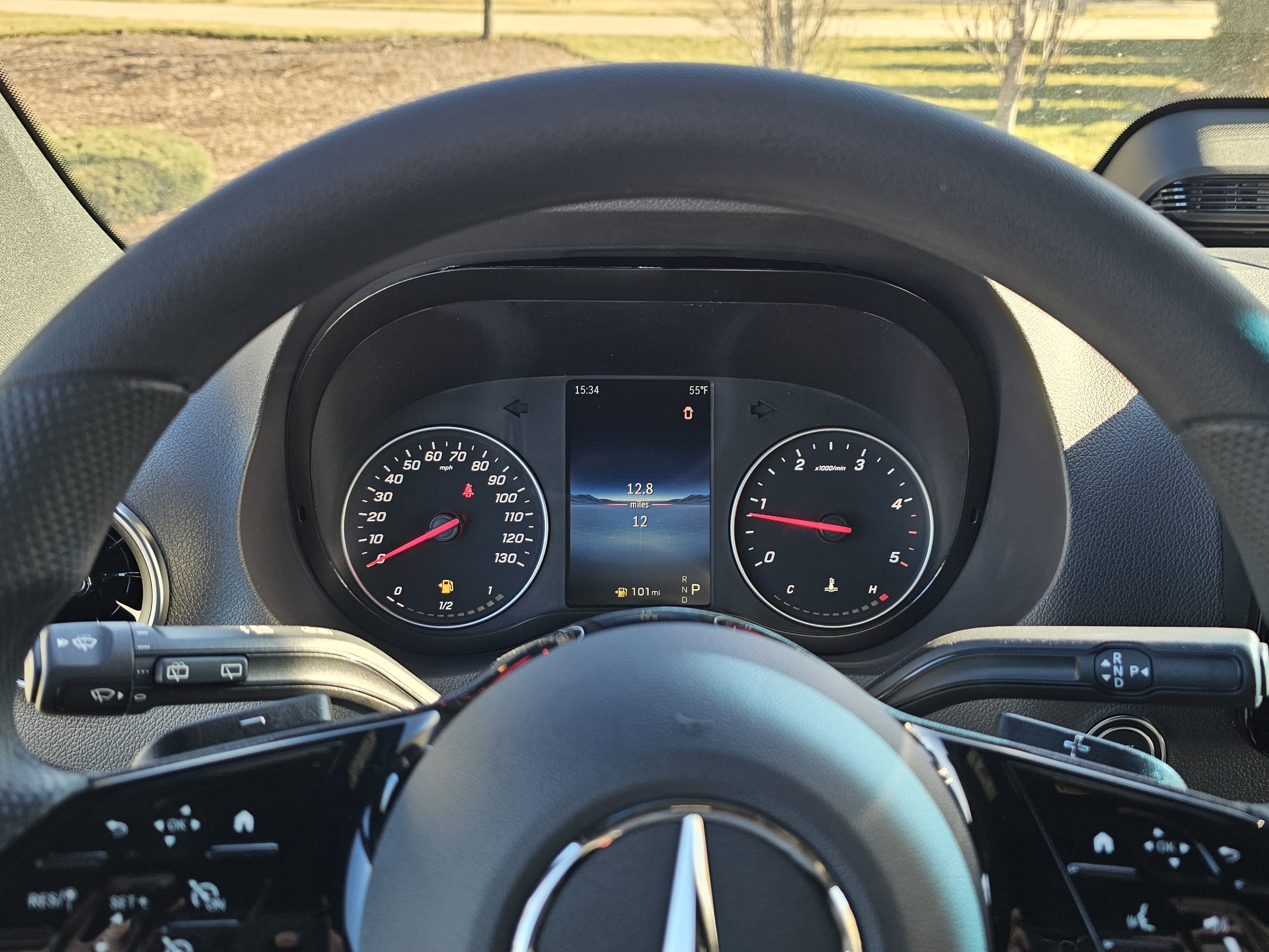 New 2025 Mercedes-Benz Sprinter 2500 image 27