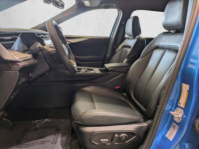 New 2026 Jeep Cherokee Limited AWD/4WD image 4