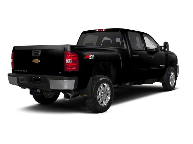 Used 2010 Chevrolet Silverado 2500 LTZ w/ Convenience Package AWD/4WD image 38