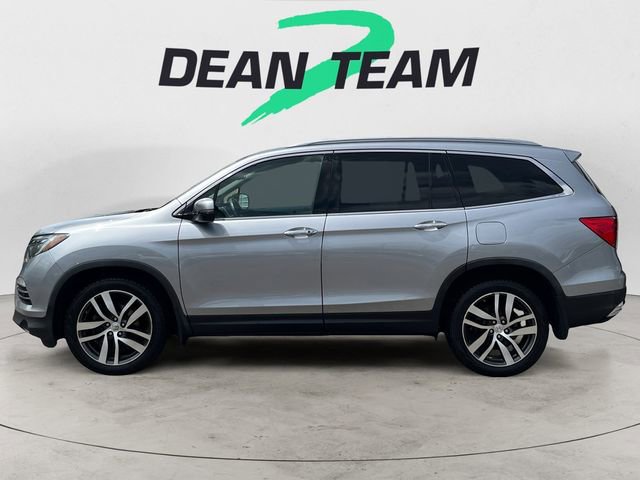 Used 2016 Honda Pilot Touring image 4
