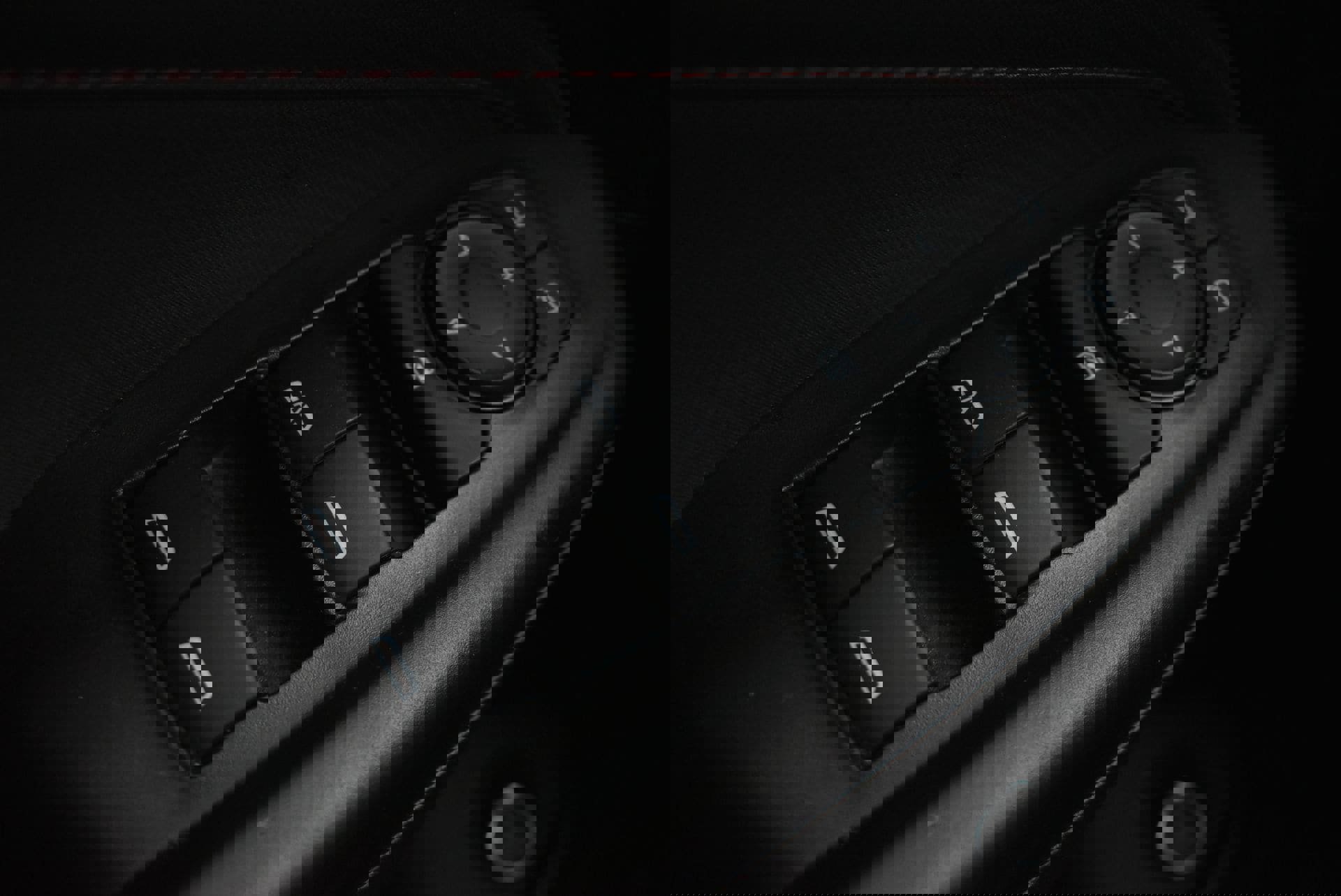 Used 2022 Chevrolet TrailBlazer RS w/ Sun and Liftgate Package image 17