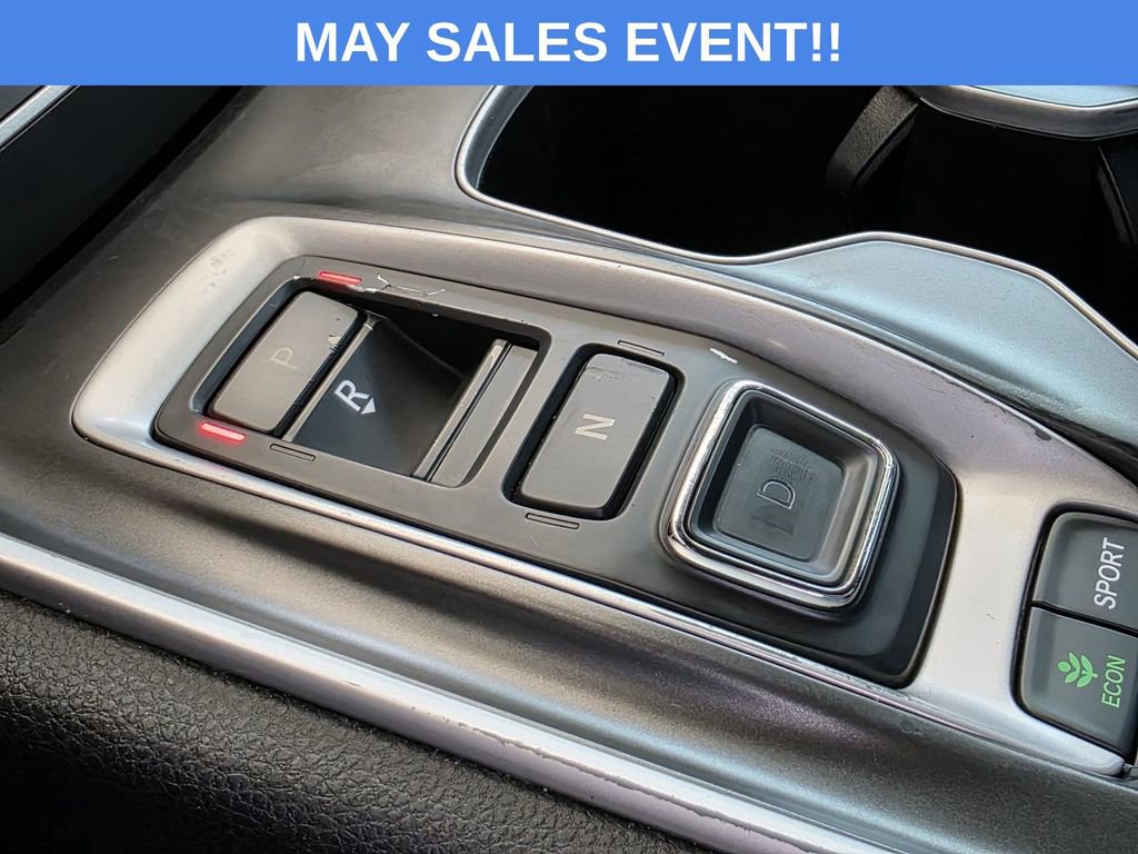 Used 2019 Honda Accord Sport image 24