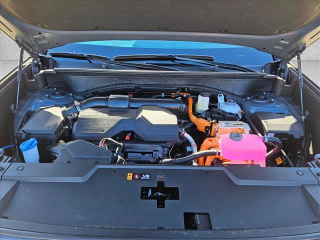 New 2026 Hyundai Santa Fe SEL image 17