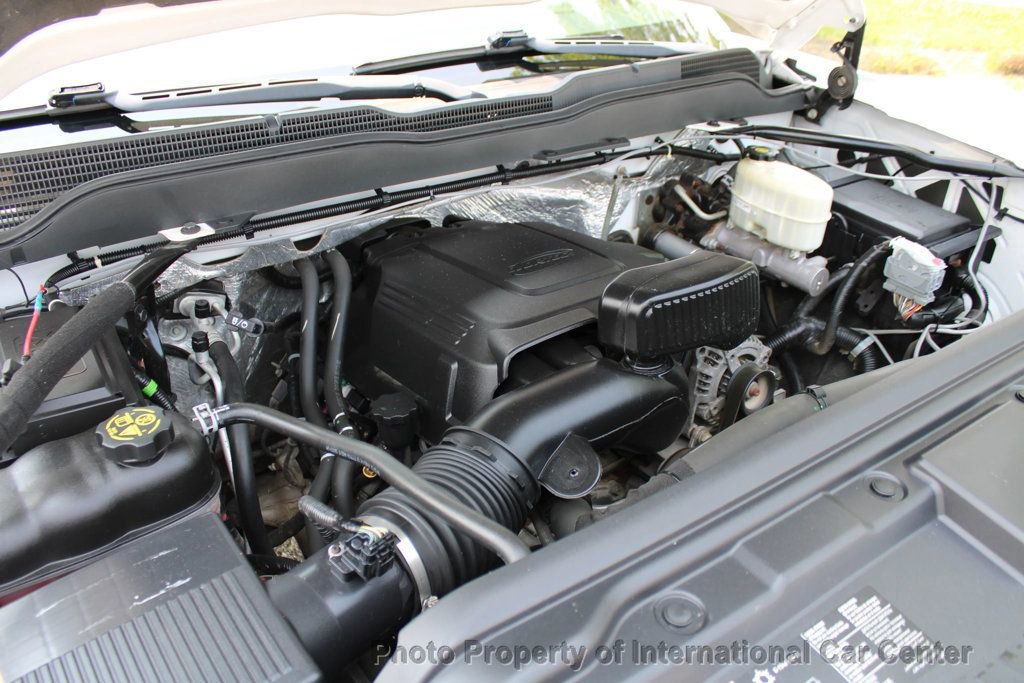 Used 2016 Chevrolet Silverado 3500 W/T image 26