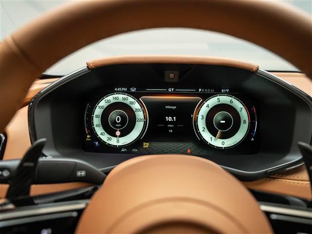 New 2026 Aston Martin DBX 707 AWD/4WD image 22