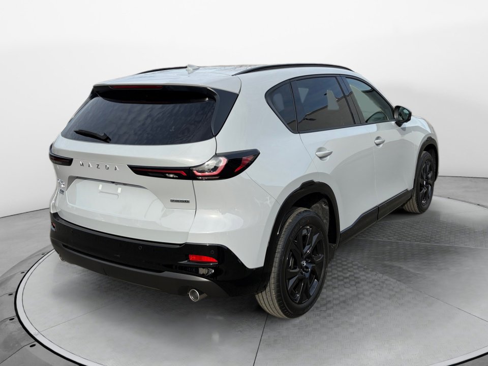 New 2026 MAZDA CX-5 2.5 S w/ Premium Plus Package image 7