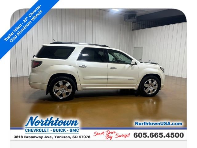 Used 2014 GMC Acadia Denali image 7