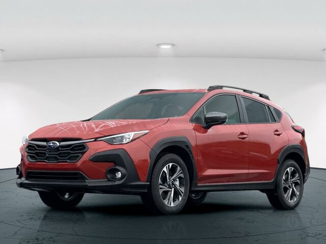 New 2025 Subaru Crosstrek 2.0i Premium w/ Crosstrek Mirror Package image 2