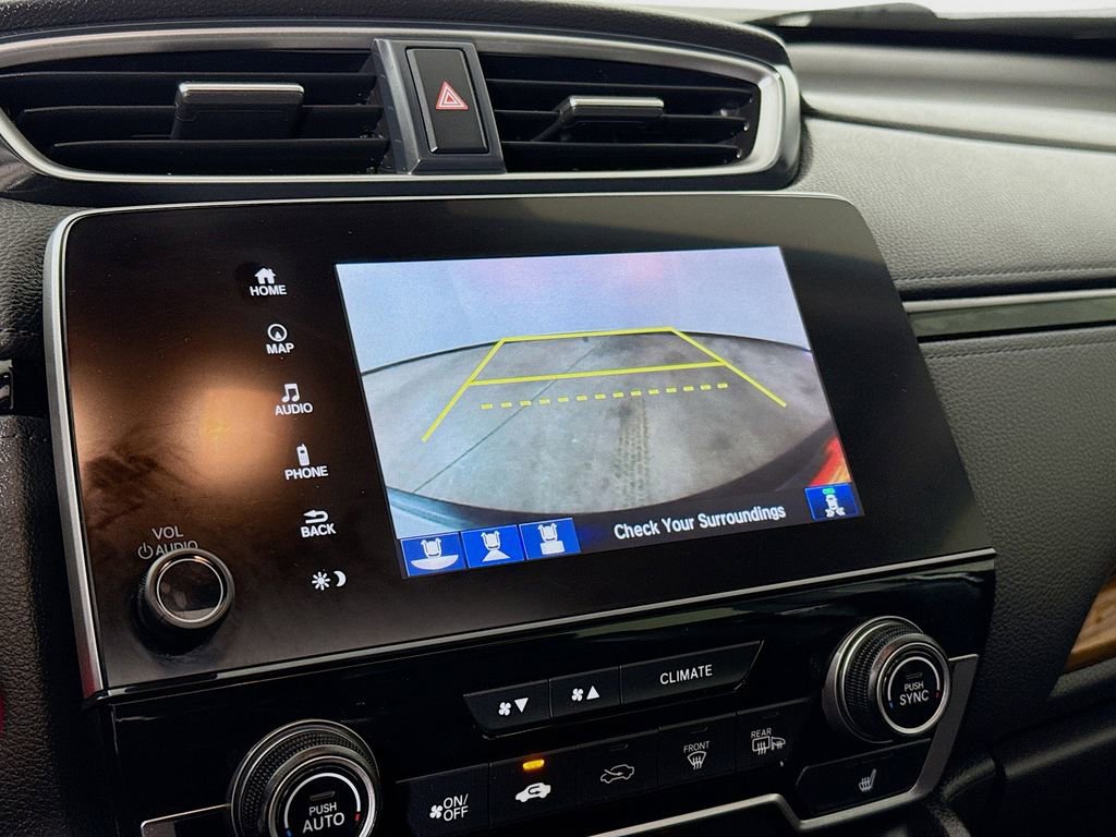 Used 2019 Honda CR-V Touring image 15