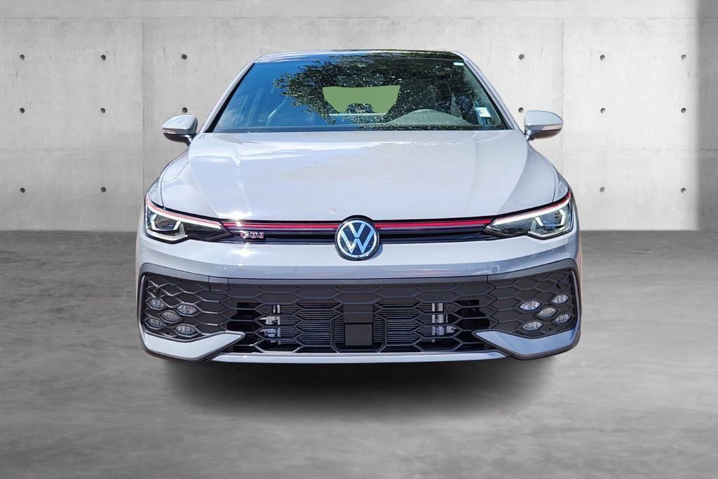 New 2025 Volkswagen GTI SE image 20