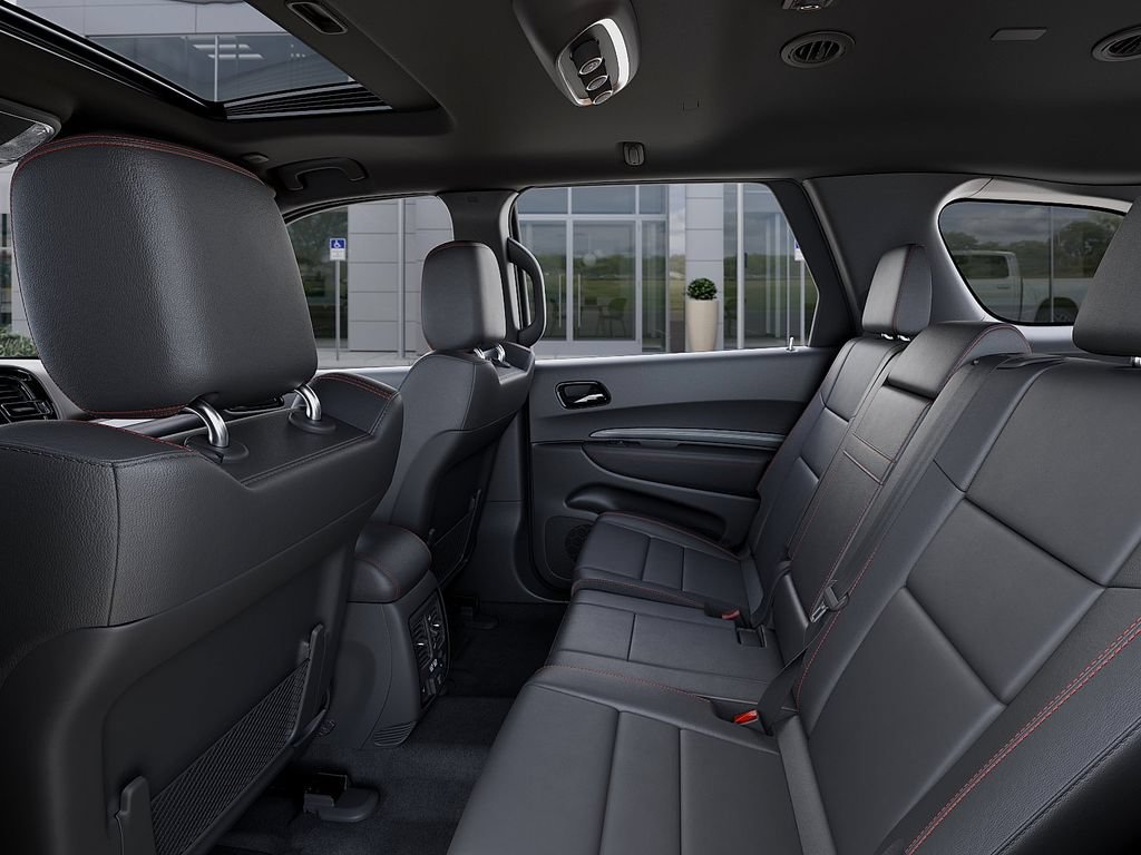 New 2026 Dodge Durango GT AWD/4WD image 23