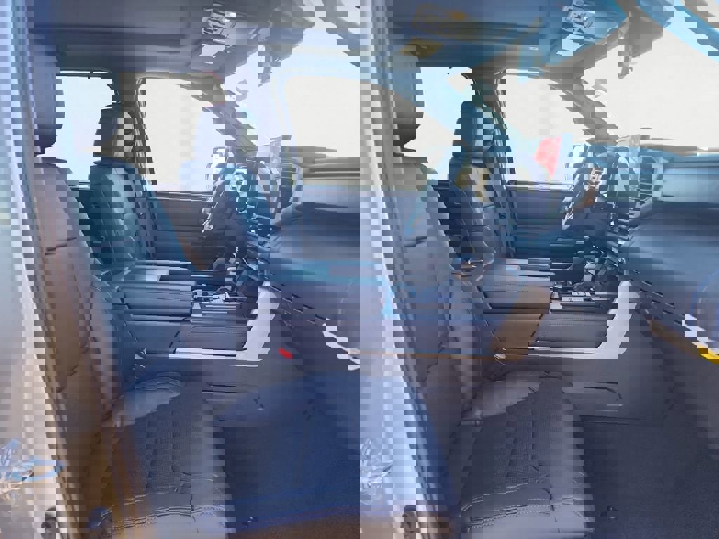 New 2026 Toyota Tundra Platinum AWD/4WD image 11