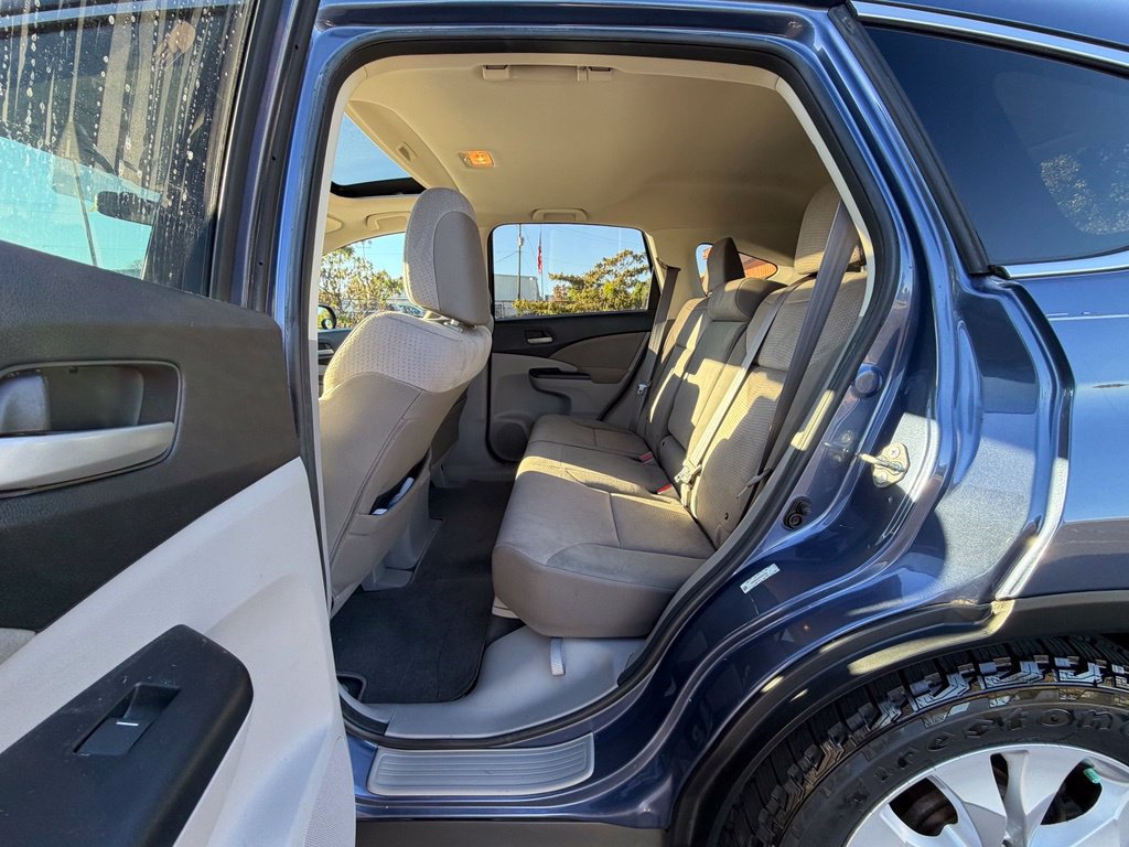 Used 2014 Honda CR-V EX image 23
