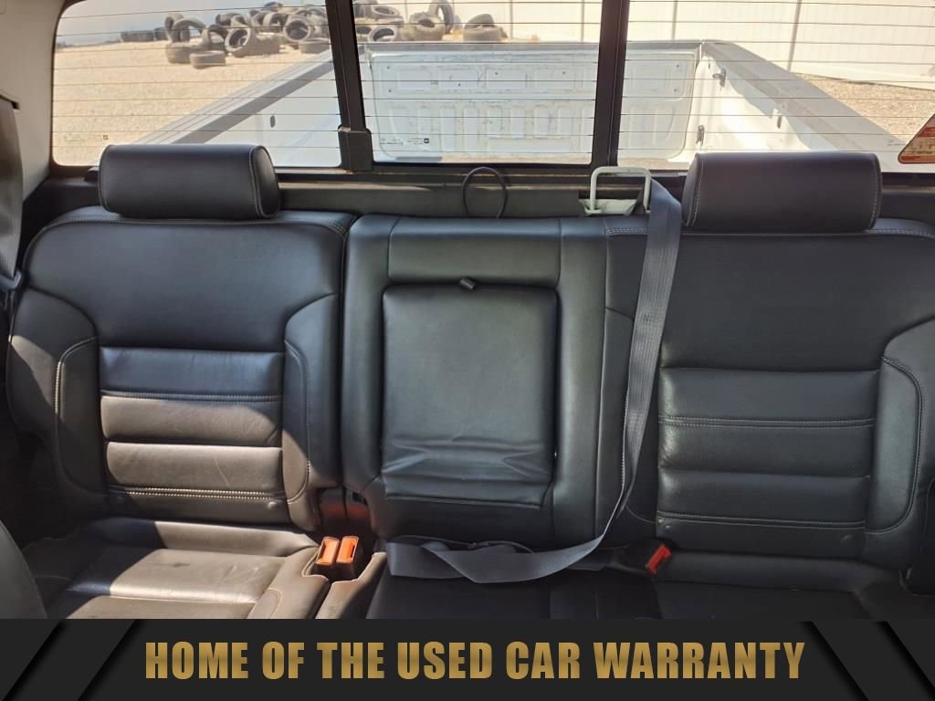 Used 2017 GMC Sierra 3500 Denali image 21