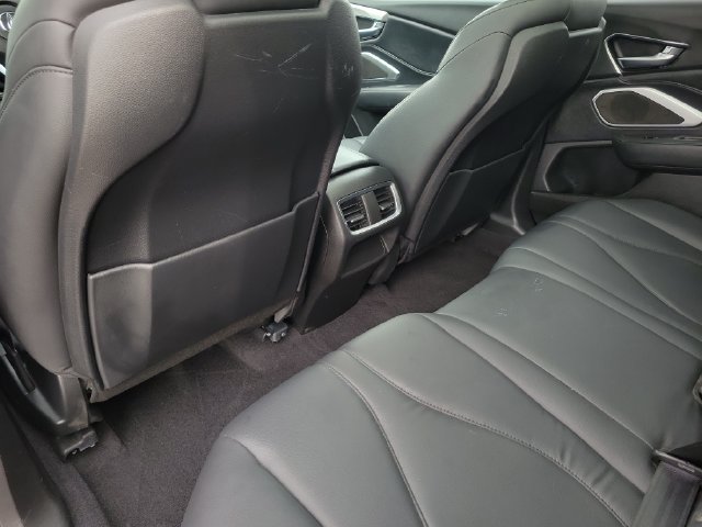 Used 2021 Acura RDX AWD image 9