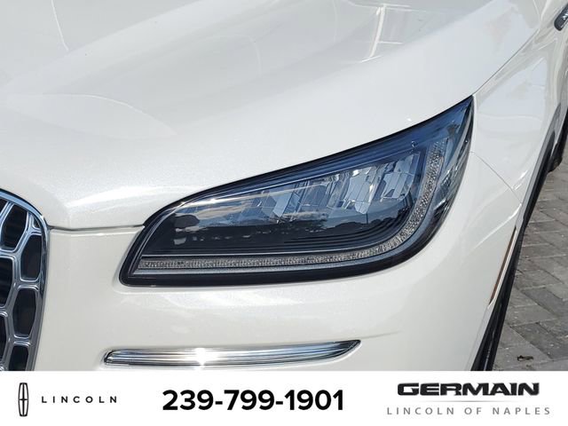 New 2026 Lincoln Corsair Premiere image 14