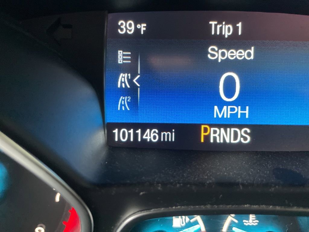 Used 2018 Ford Escape SE image 10