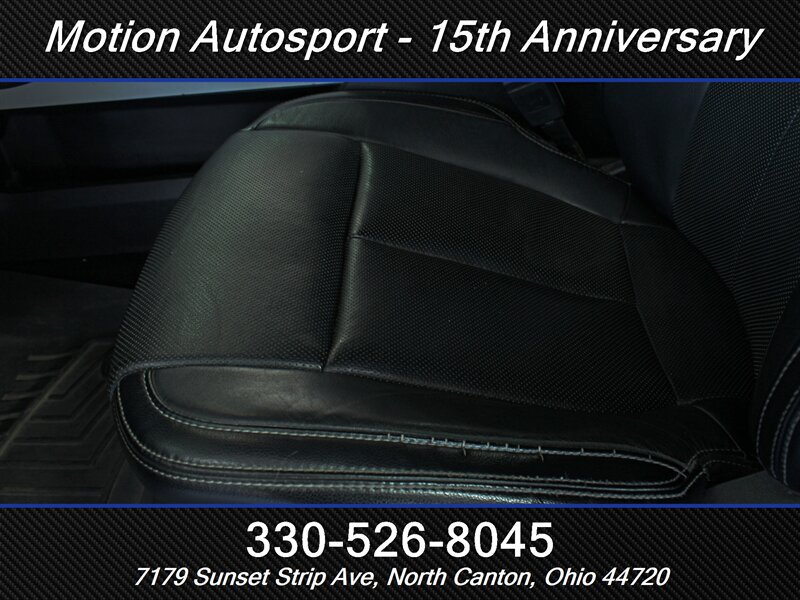 Used 2018 Ford F150 Lariat w/ Equipment Group 502A Luxury AWD/4WD image 25