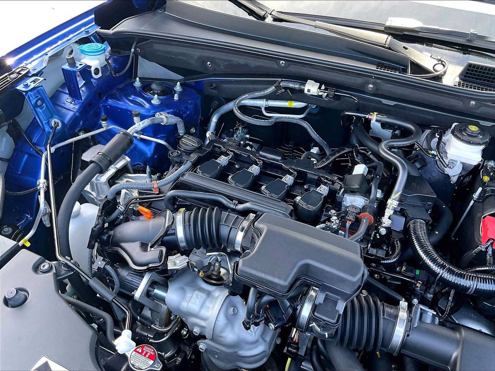 Used 2025 Acura ADX A-Spec FWD image 33