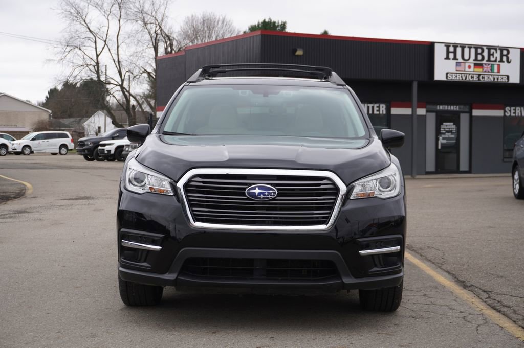 Used 2019 Subaru Ascent Premium w/ Popular Package #3 image 2