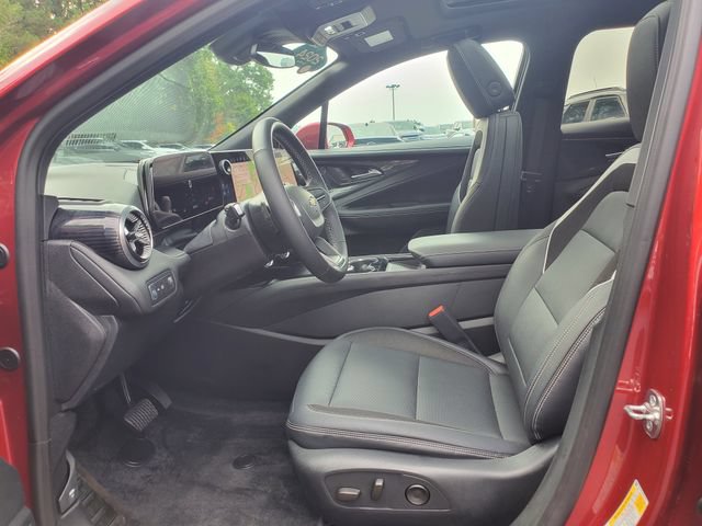 Certified 2024 Chevrolet Blazer EV LT AWD/4WD image 22