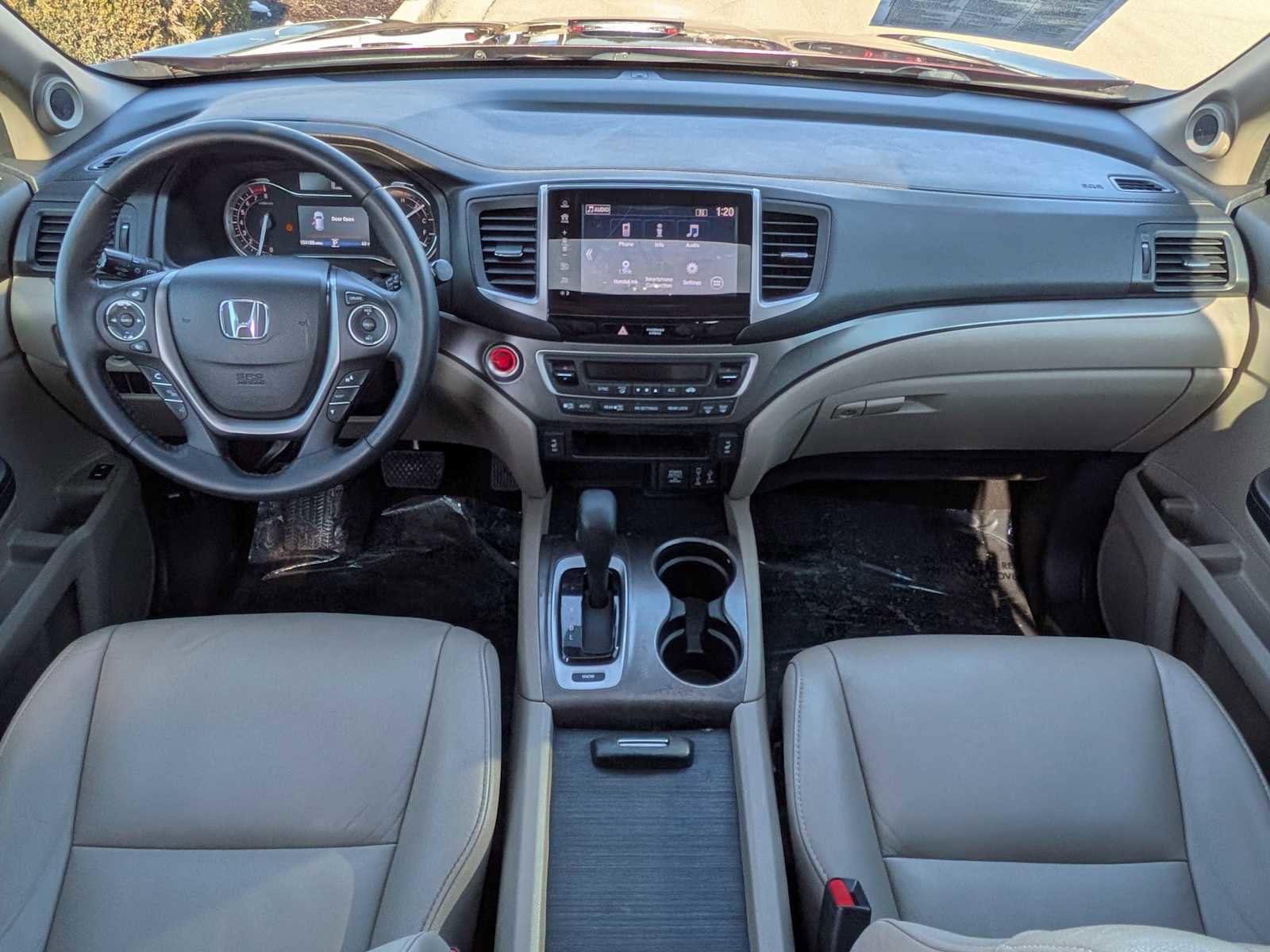 Used 2017 Honda Pilot EX-L image 15