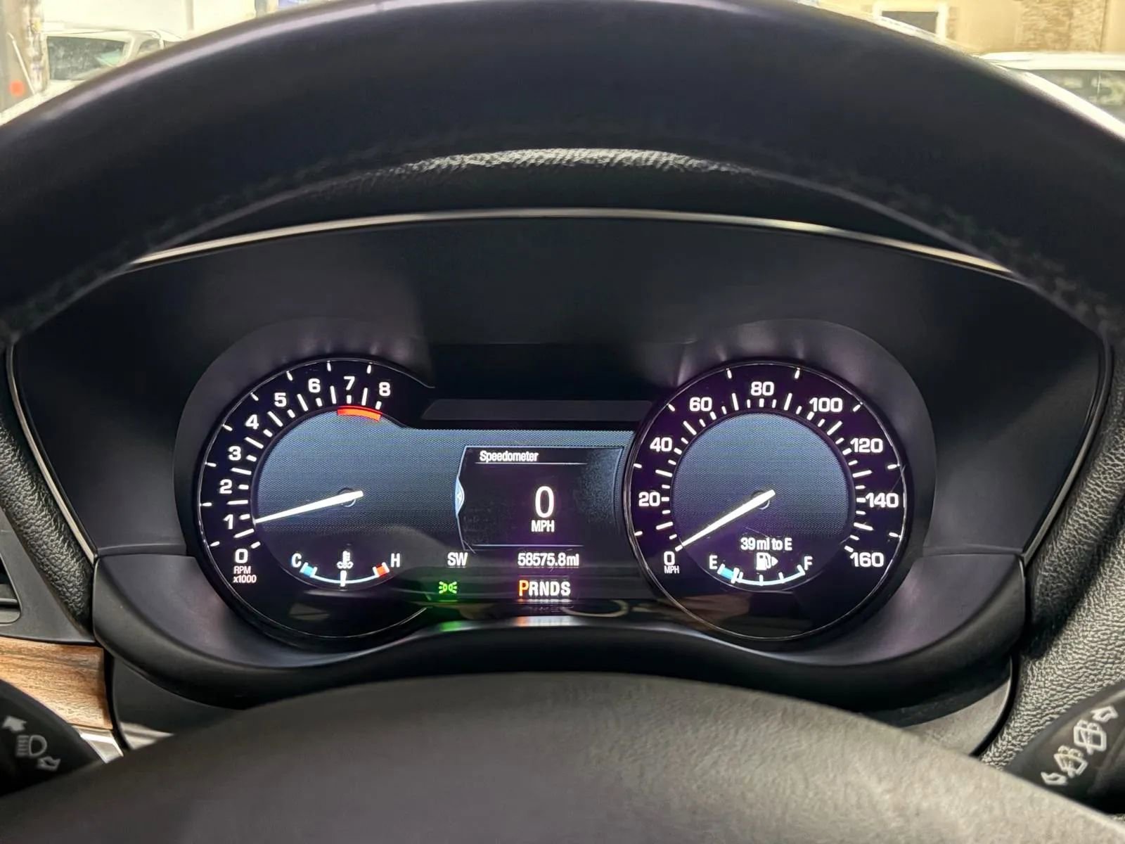 Used 2017 Lincoln MKC Reserve AWD/4WD image 15