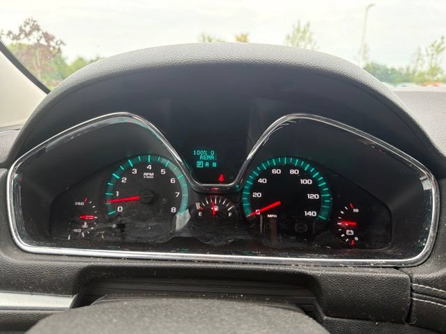 Used 2016 Chevrolet Traverse LT w/ Style and Technology Package FWD image 47