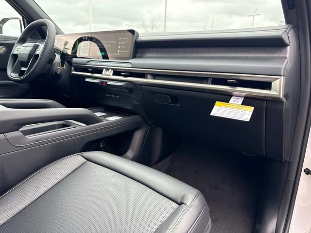 New 2027 Kia Telluride S image 16