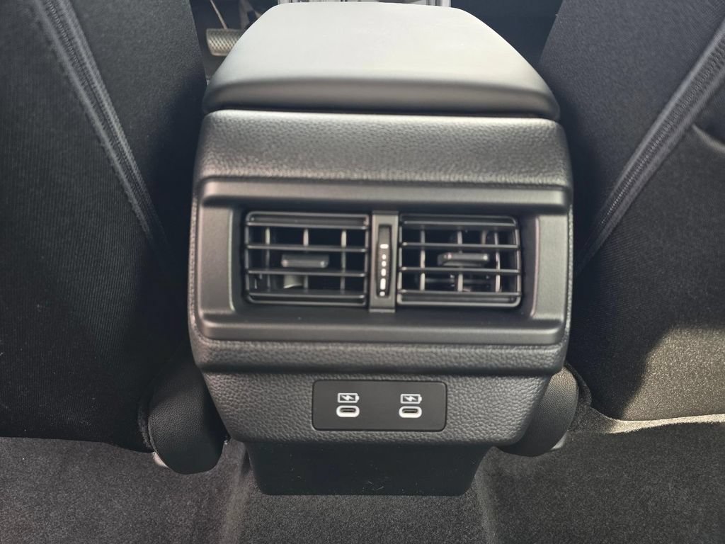 New 2026 Honda Accord SE image 25
