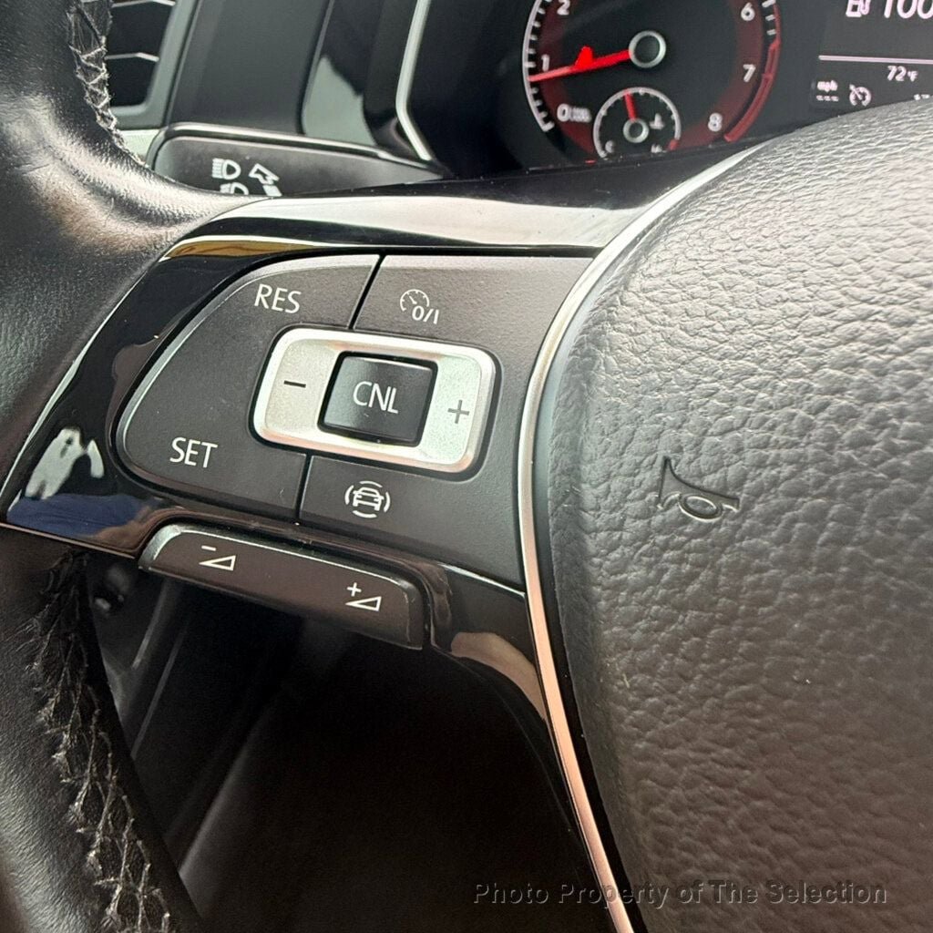 Used 2019 Volkswagen Jetta SE FWD image 28
