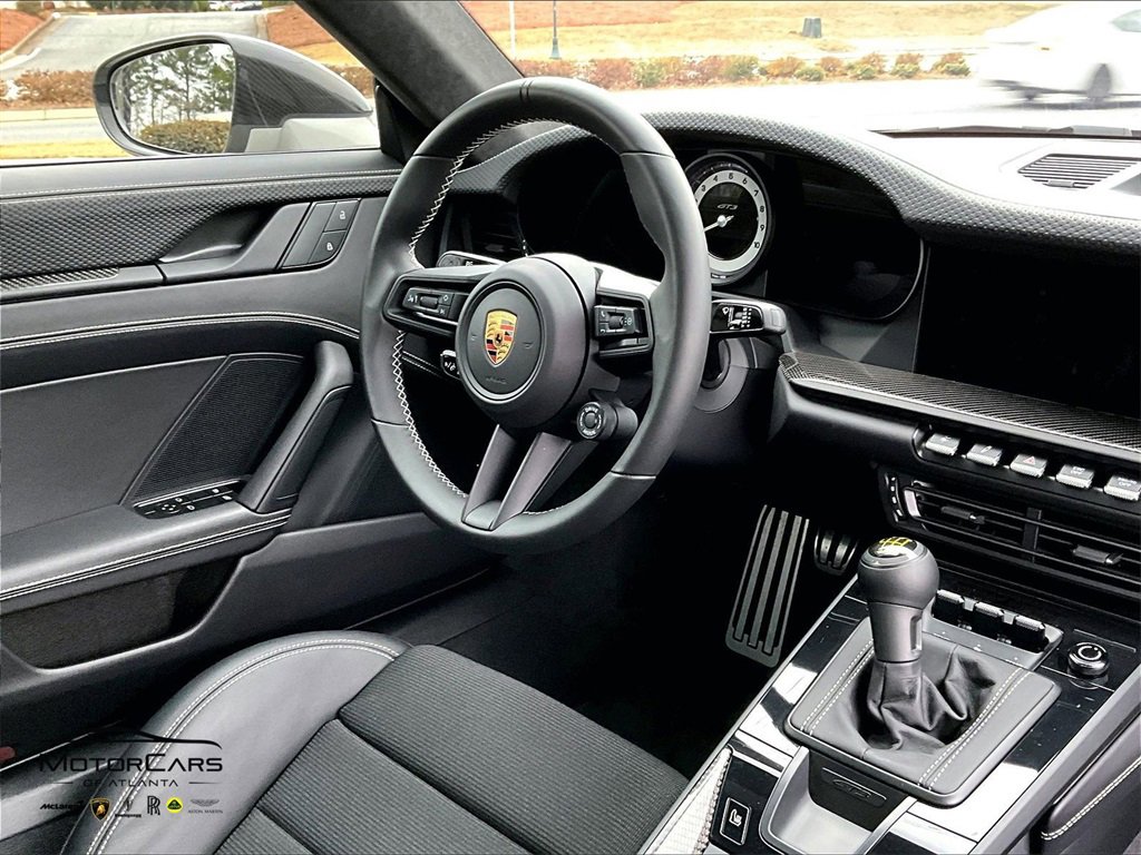 Used 2023 Porsche 911 GT3 image 7