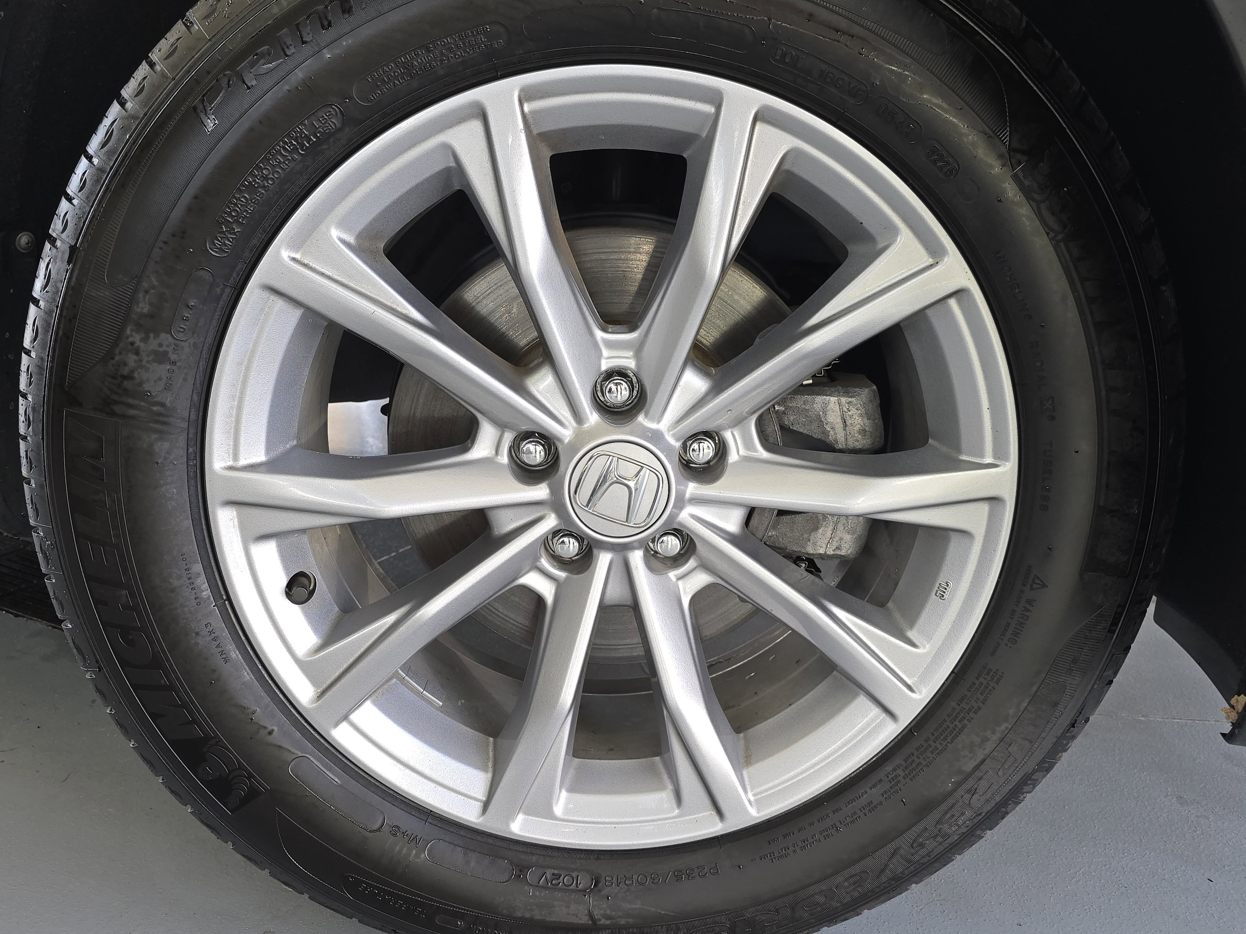 Used 2023 Honda CR-V EX-L image 11