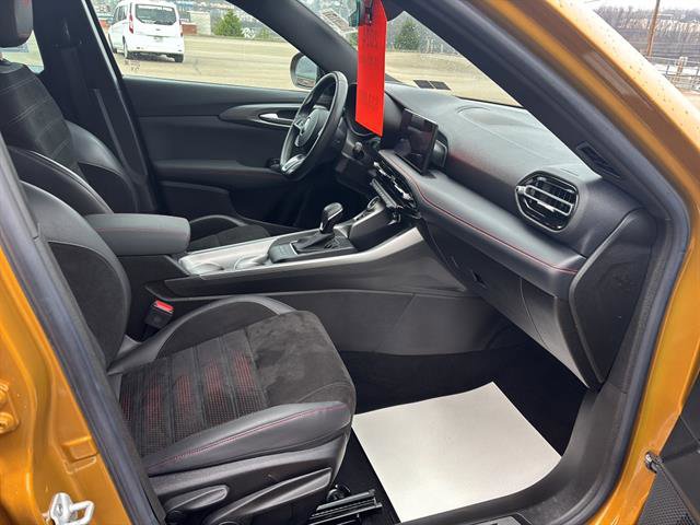 Used 2024 Dodge Hornet GT AWD/4WD image 20