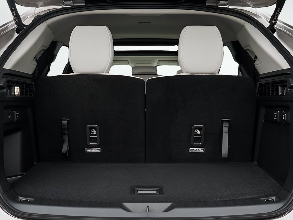 New 2026 MAZDA CX-90 Plug-In Hybrid w/ Premium Plus AWD/4WD image 7