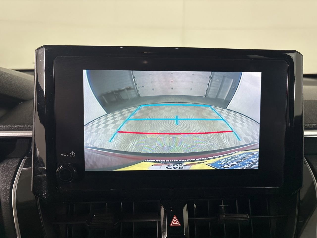 Used 2023 Toyota Corolla Cross LE image 15