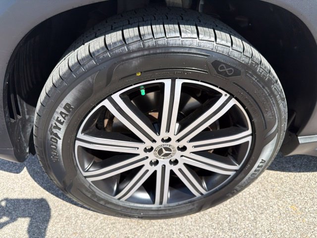Used 2024 Mercedes-Benz GLE 350 4MATIC image 39