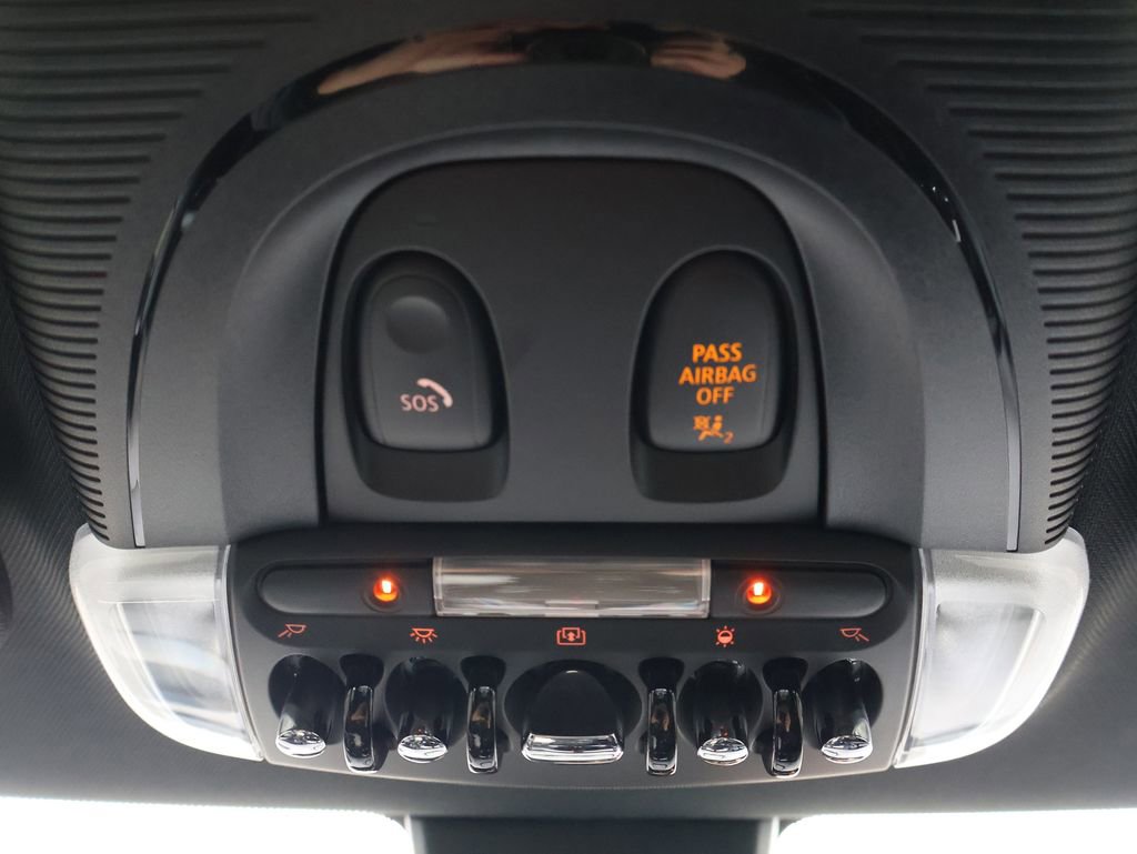 Used 2023 MINI Cooper John Cooper Works w/ Driver Assistance Package image 15