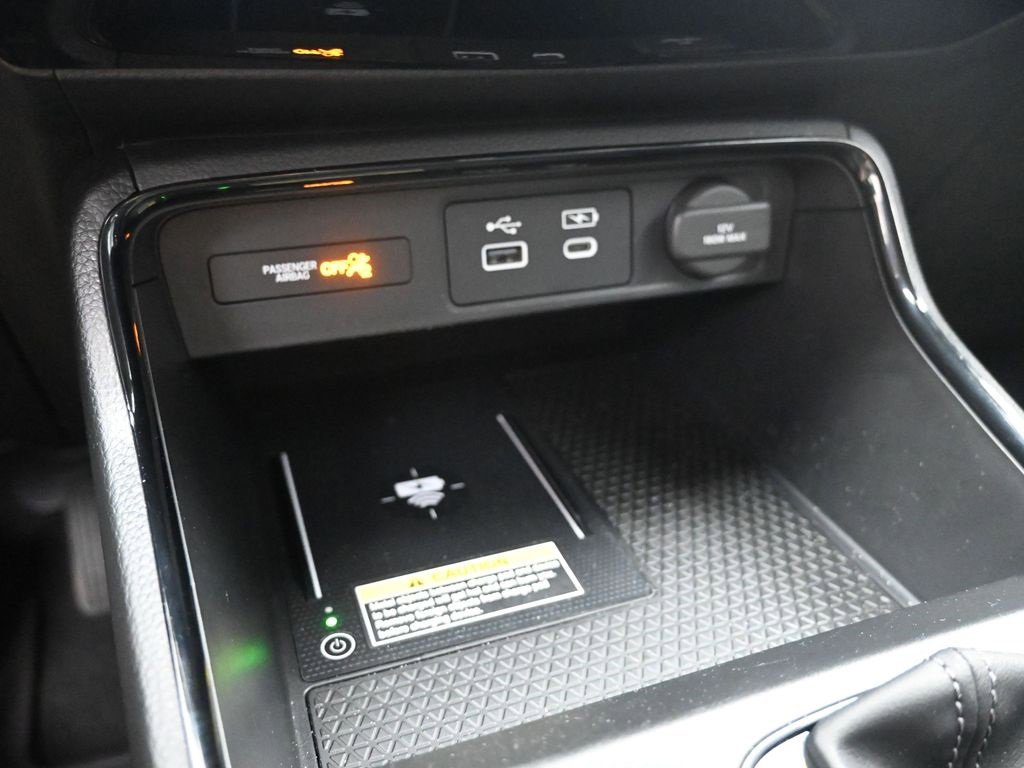 Used 2024 Honda CR-V EX-L image 13