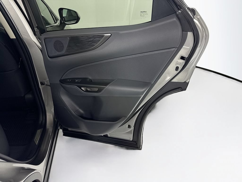 Certified 2026 Lexus NX 350 AWD w/ Accessory Package (2T) image 27